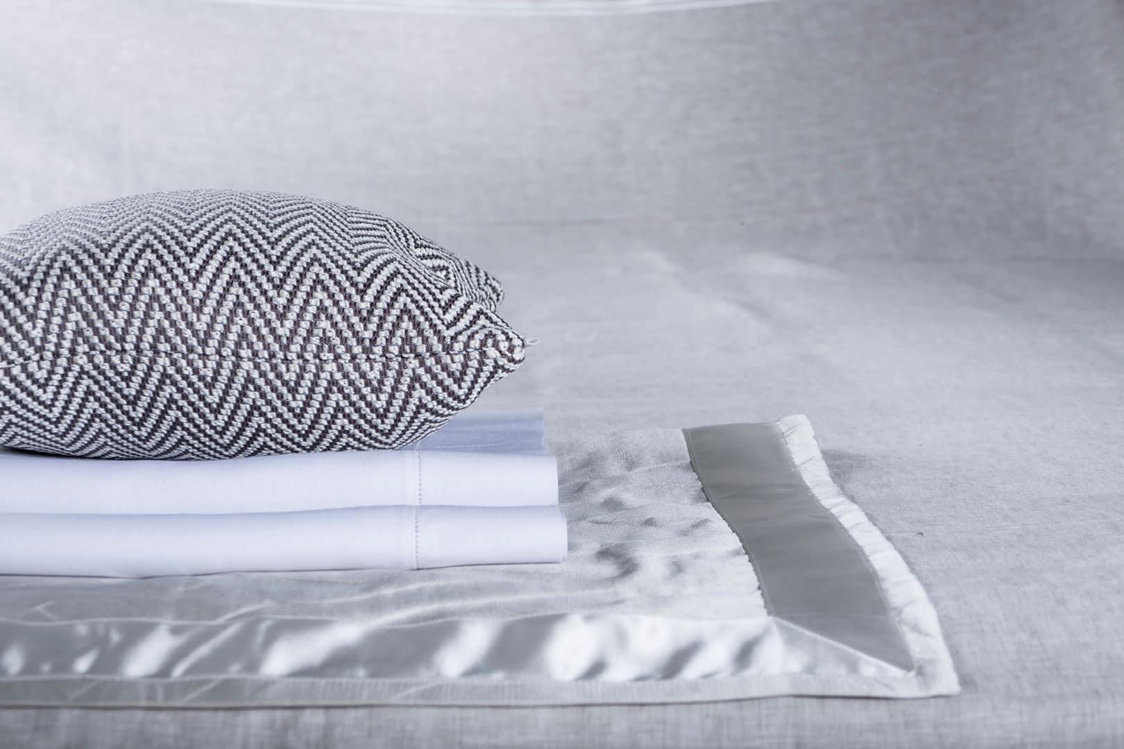 Tissus techniques pour le marché Contract | BROCHIER Como