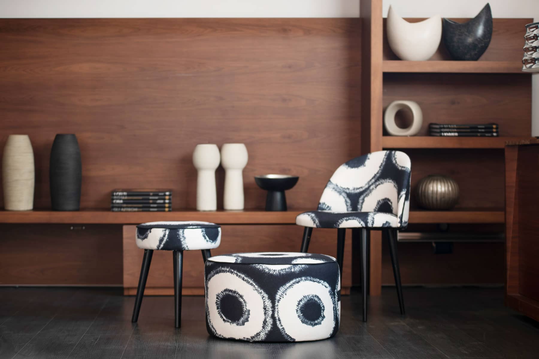 BROCHIER - Collection Maestra 2019