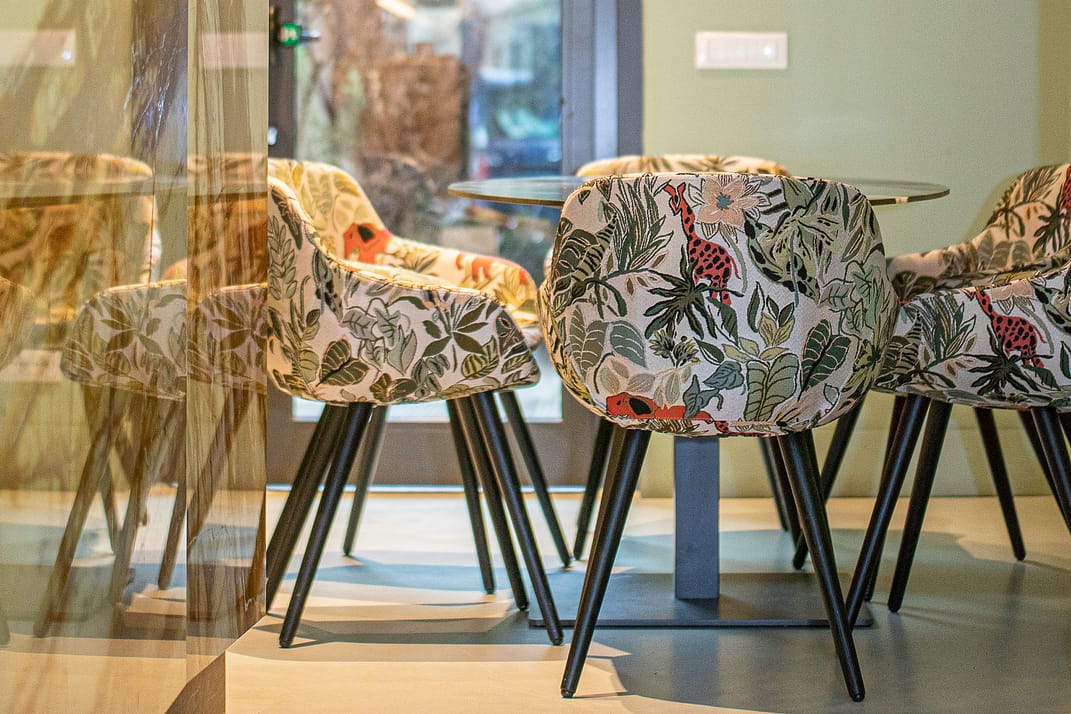 BENECREAT 6 Fettucce Jacquard Vintage Da 41 Metri Totali - Larghezza 12mm, Colori Misti Per Cucito, Decorazioni E Tappezzeria