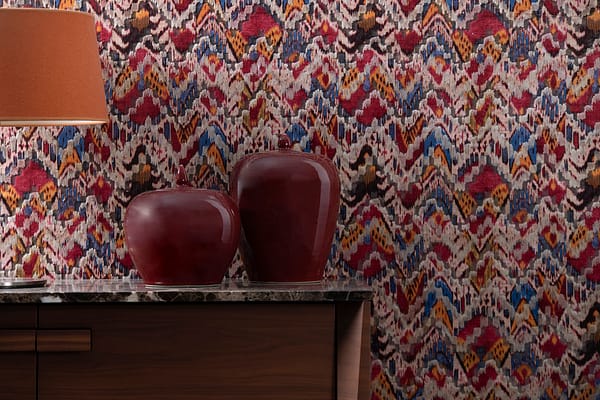 Upholstery velvet on sale - BROCHIER Como