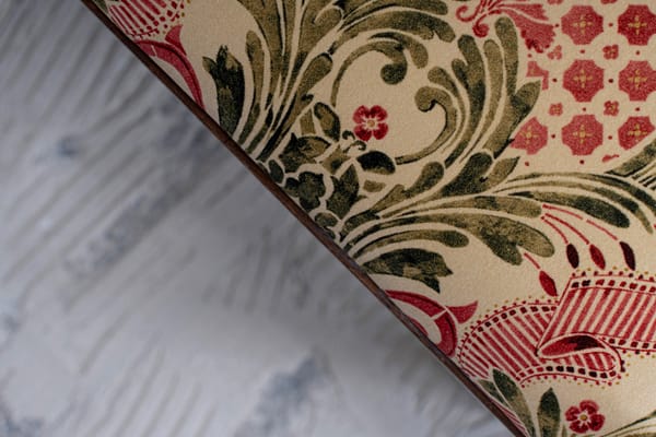 DUMA<br />003 Muschio