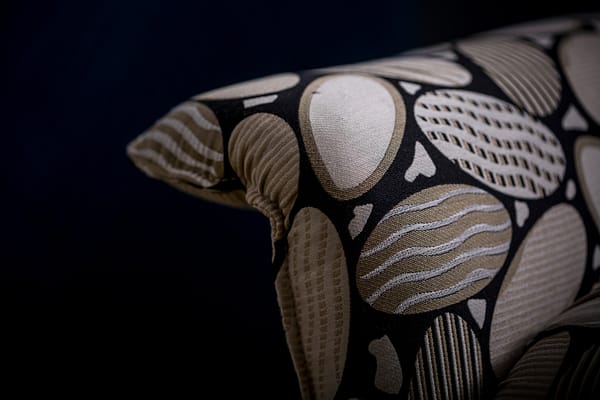 shop online our deadstock fabrics for upholstery and curtains