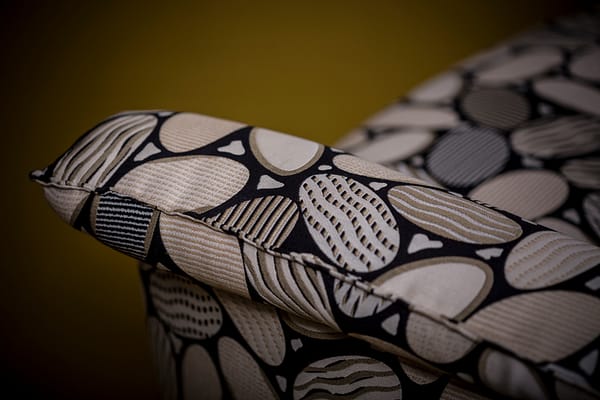 Chicco Deadstock upholstery fabric - BROCHIER Como