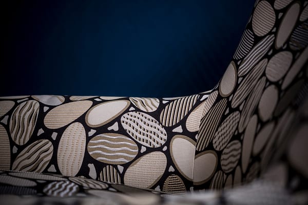 shop online our deadstock fabrics for upholstery and curtains