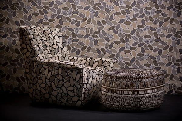 Chicco Deadstock upholstery fabric - BROCHIER Como