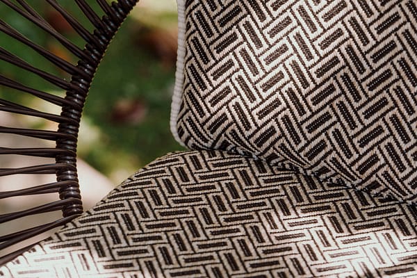 Mediterranea Textile Collection 2026 - BROCHIER Como