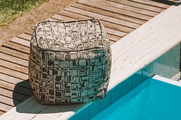 Mediterranea Textile Collection 2026 - BROCHIER Como