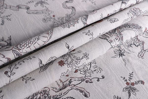 WONDERLAND002 Bianco ruggine