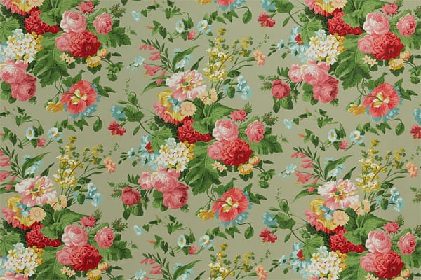 BOUQUET005 Multicolor