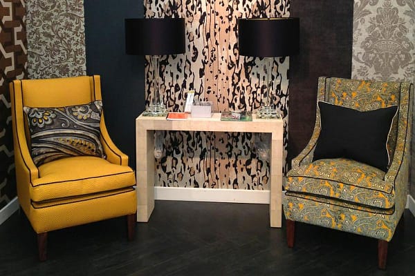 TECLA<br />002 Giallo