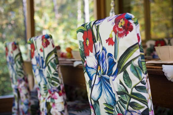 PRIMAVERA<br />001 Verde rosa