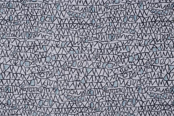 ASTRATTO002 Turchese