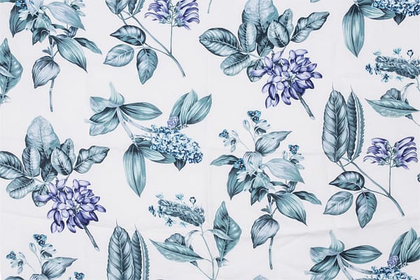 BOTANICO002 Verde acqua