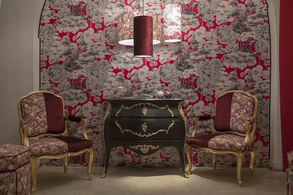 FORESTA<br />005 Oro