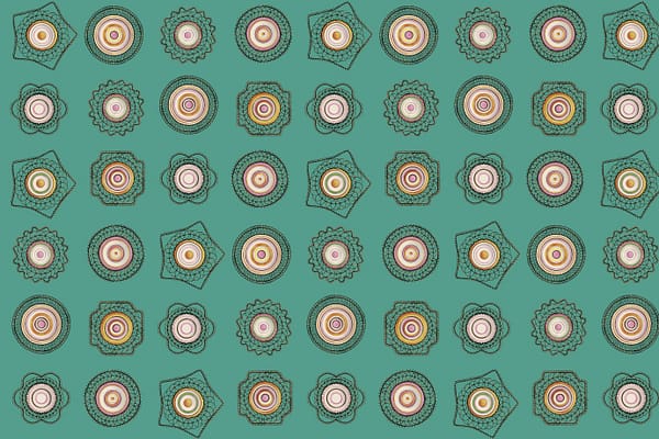 FER FORGÉ005 Petrolio