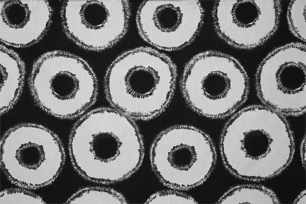 ANCORA<br />003 Nero