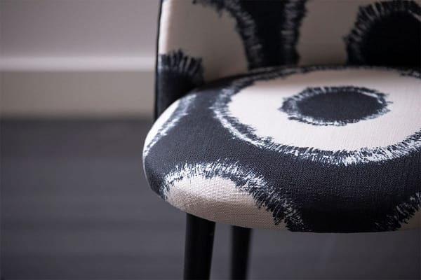 ANCORA<br />003 Nero