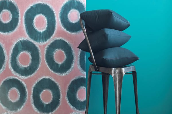 ANCORA<br />003 Nero