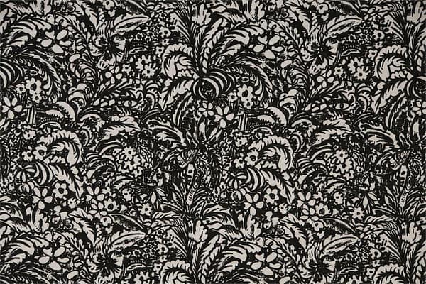 GONDOLA<br />002 Nero