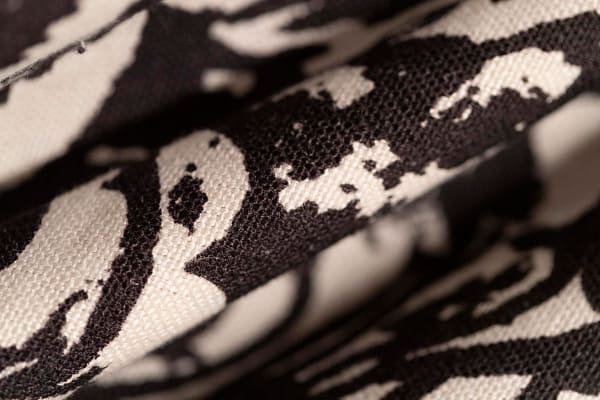 GONDOLA<br />002 Nero