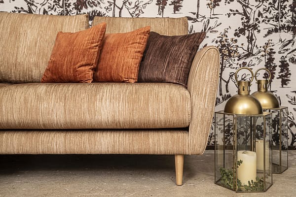 Home decoration fabrics sold online