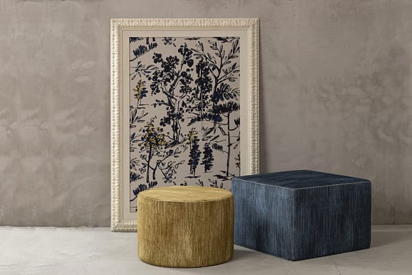 Home decoration fabrics sold online