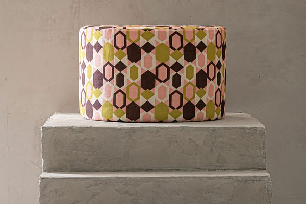 ZANNA<br />001 Marrone