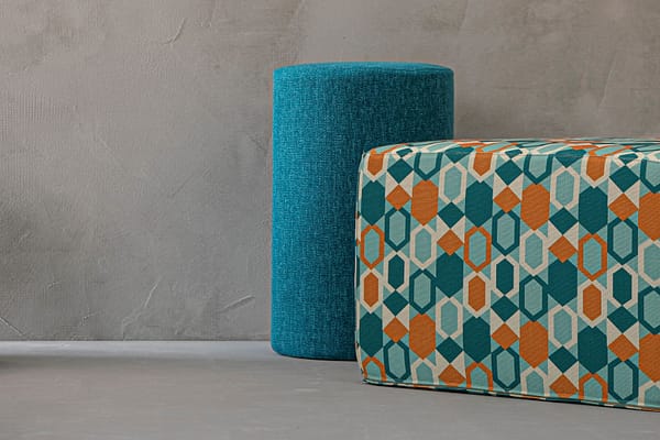 ZANNA<br />002 Turchese