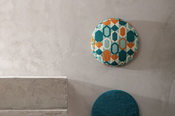 ZANNA<br />002 Turchese