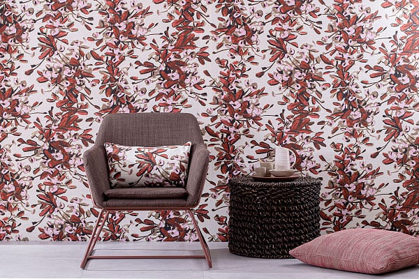 DALIA<br />002 Rosso