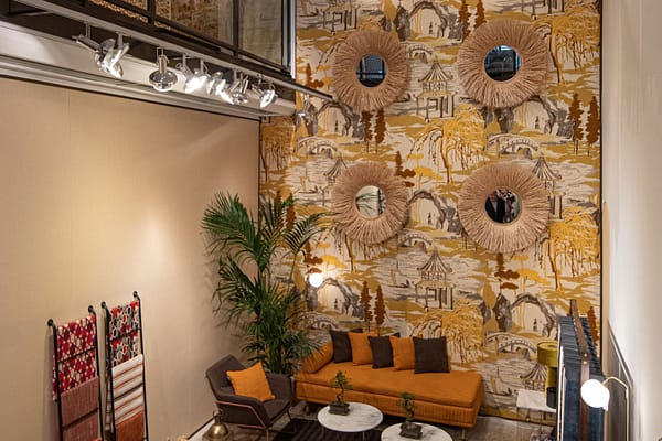 LEGGERO PRINT001 Oro