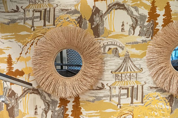 LEGGERO PRINT001 Oro