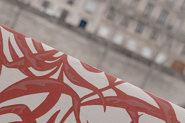 Home decoration textiles - Heritage 2.0 Collection - BROCHIER