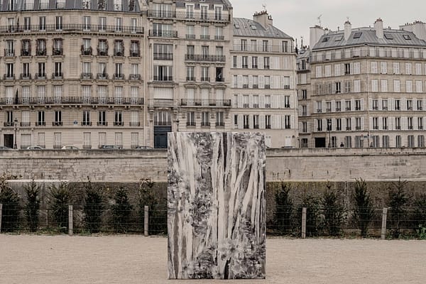 Home decoration textiles - Heritage 2.0 Collection - BROCHIER