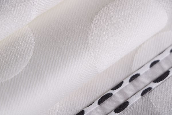 CASSANDRO<br />001 Bianco