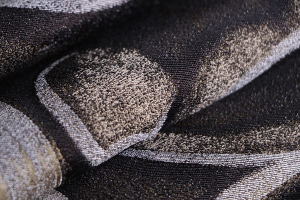 DELHI004 Argento-ferro