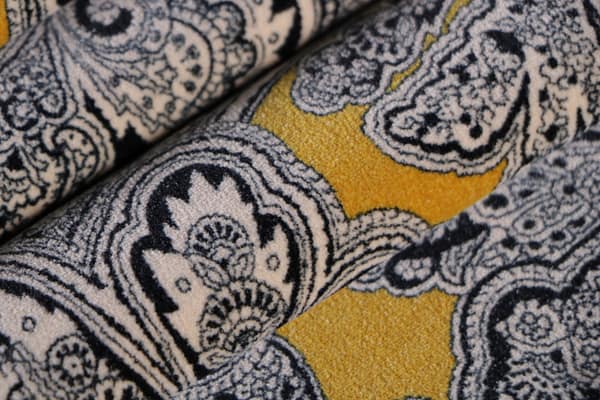 TECLA<br />002 Giallo