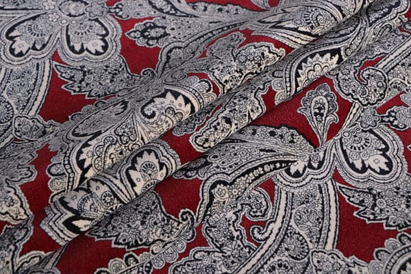 TECLA<br />003 Rosso