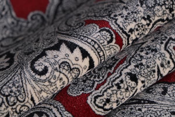 TECLA<br />003 Rosso