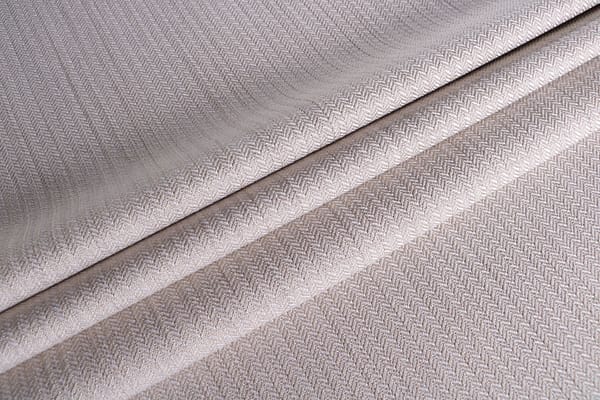 CHEVRONINO<br />001 Bianco beije