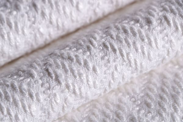 BAGLIO BCO<br />001 Bianco