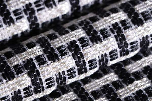 NADIR001 Bianco nero