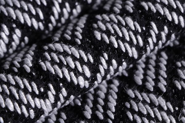 BAGLIO BCO NE001 Bianco nero