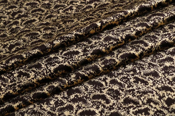 QUATTORDICI001 Marrone-oro