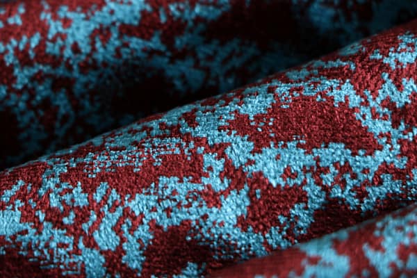 QUATTORDICI002 Rosso-turchese