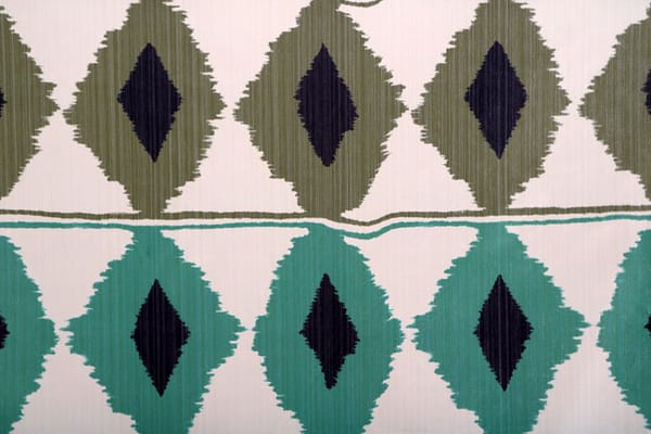 PICCARDA002 Verde e marron