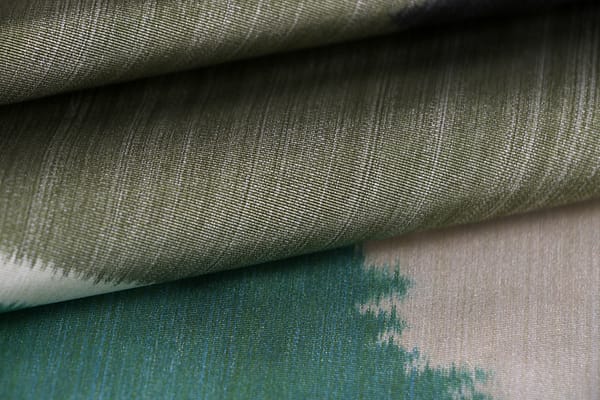 PICCARDA002 Verde e marron