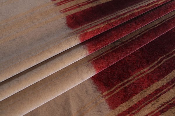 DHARMA001 Granata