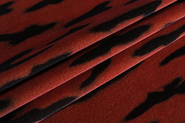 RICCIOLINA001 Rubino