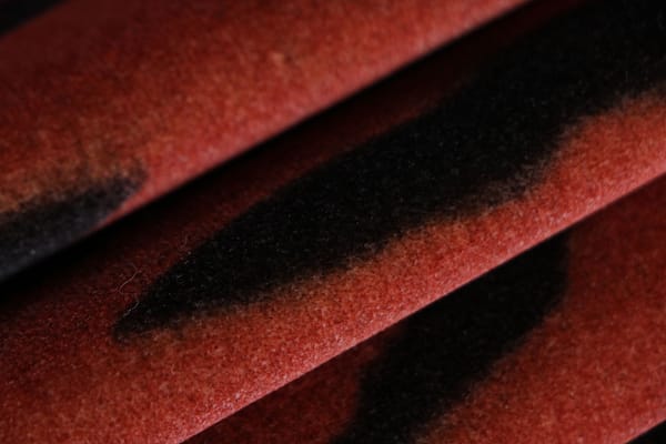 RICCIOLINA001 Rubino